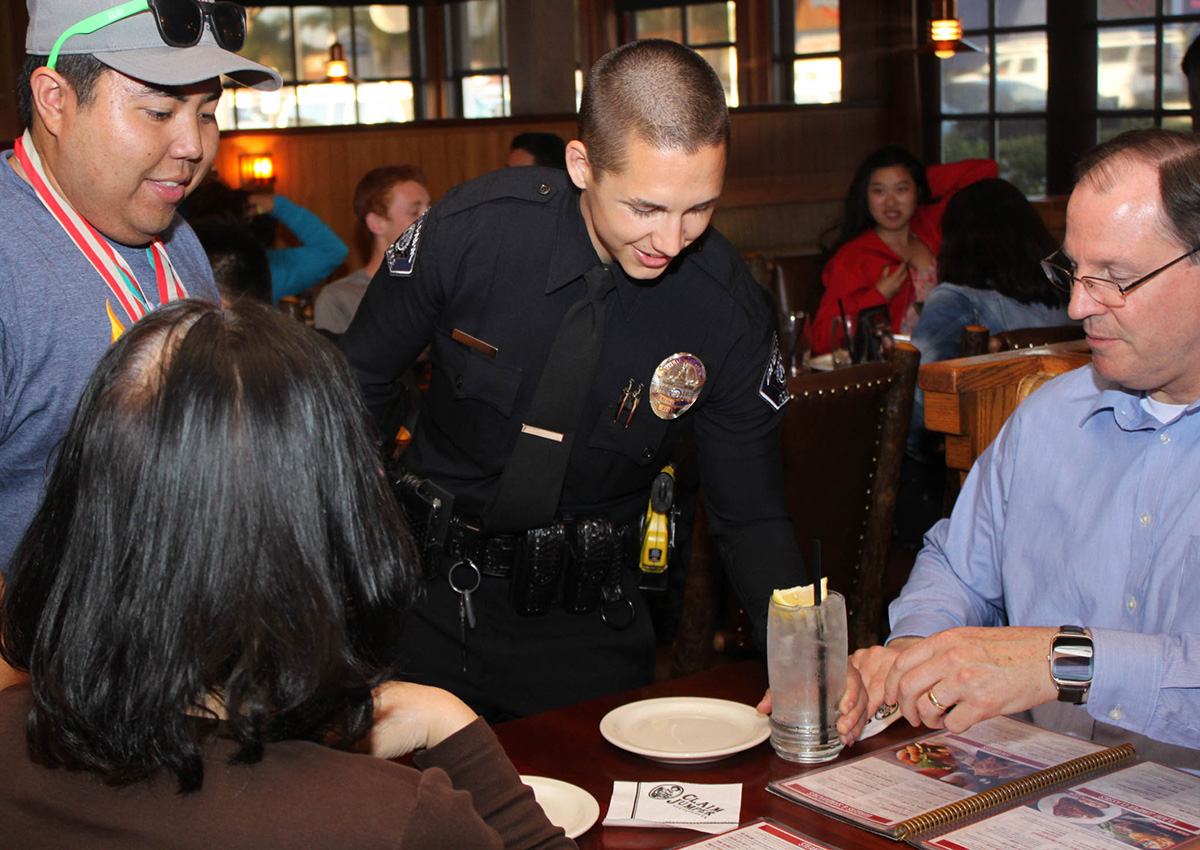 Texas Roadhouse TipACop