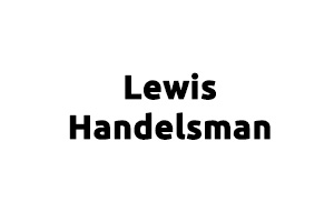Lewis Handelsman