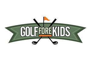 Golf Fore Kids