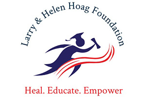 Larry & Helen Hoag Foundation