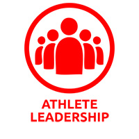 Athlete Leadership