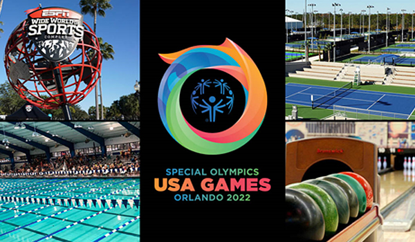 USA Games