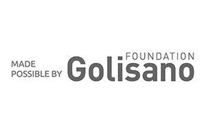 Golisano Foundation logo