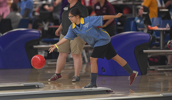 Bowling