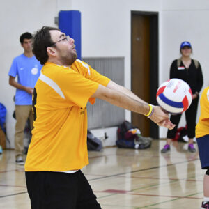 Volleyball