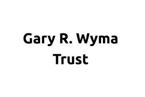 Gary R Wyma Trust