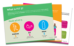 Fit 5 Guide