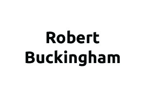 Robert Buckingham