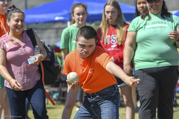 Atascadero Athlete