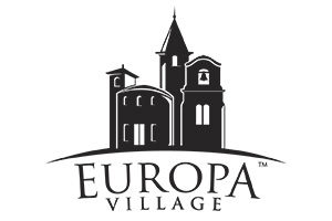 Europa Village Logo