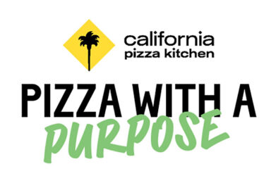 Pizza with a Purpose