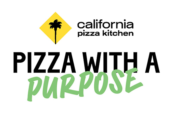 Pizza with a Purpose