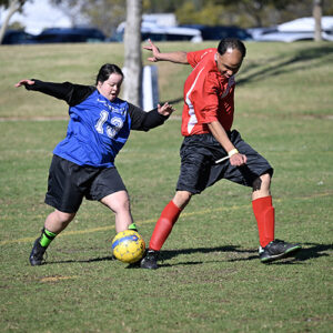 Soccer
