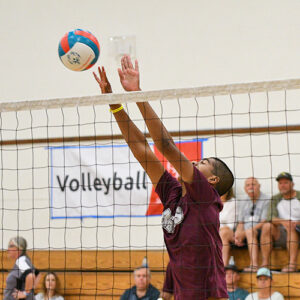 Volleyball