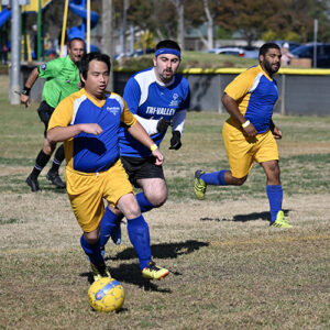 Soccer