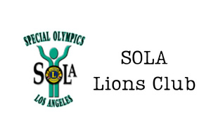 SOLA Lions Club Foundation