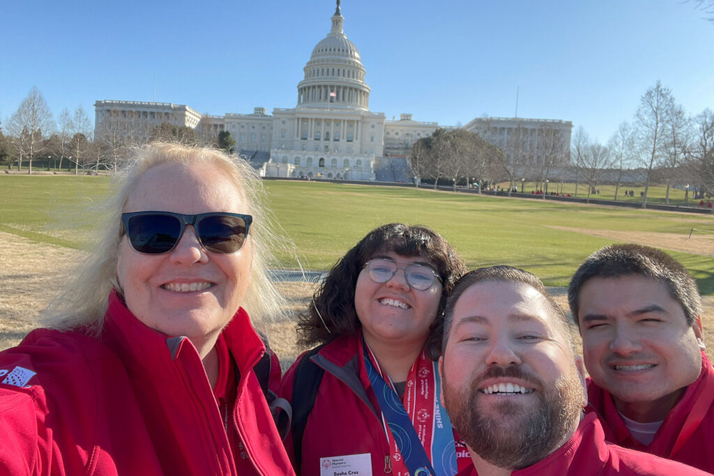 Capitol Hill 2024