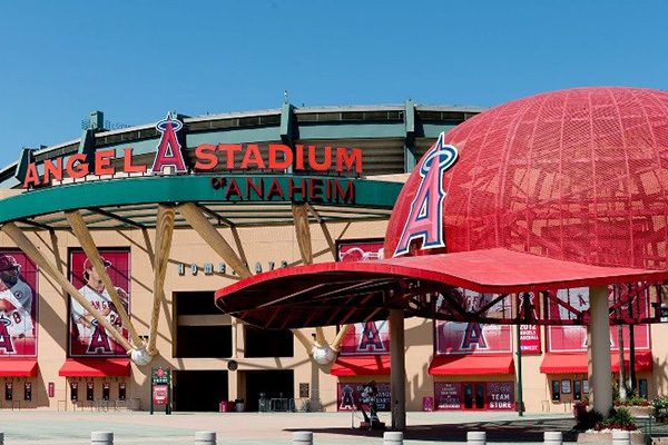 Angels Stadium