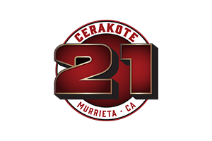 Cerakote-21 logo