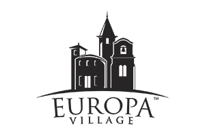 Europa Village logo