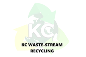 KC Pulp & Paper Inc. logo