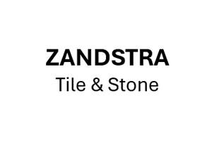 Zandstra Tile & Stone logo