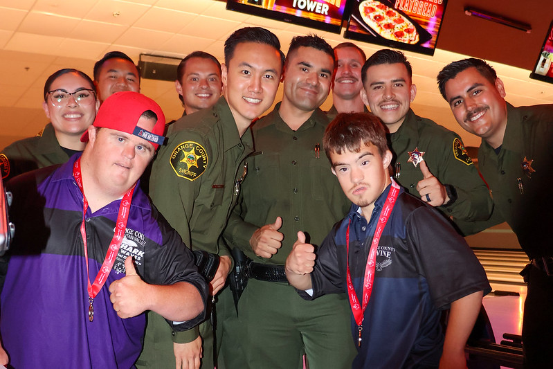 Orange COunty Bowling