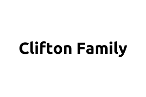 Clifton Family logo