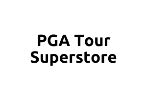 PGA Tour Superstore logo