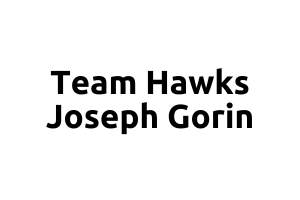 Team Hawks - Joseph Gorin logo