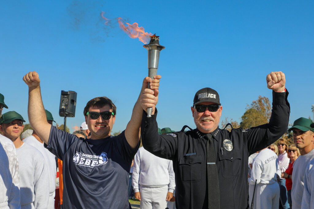 2023 Fall Games