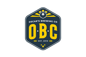 Oscars Brewing Company logo