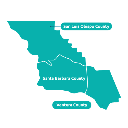 Region 1 Map