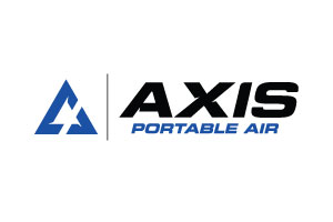 Axis Portable Air
