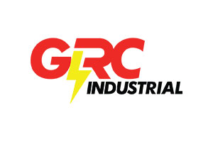 GRC Industrial logo