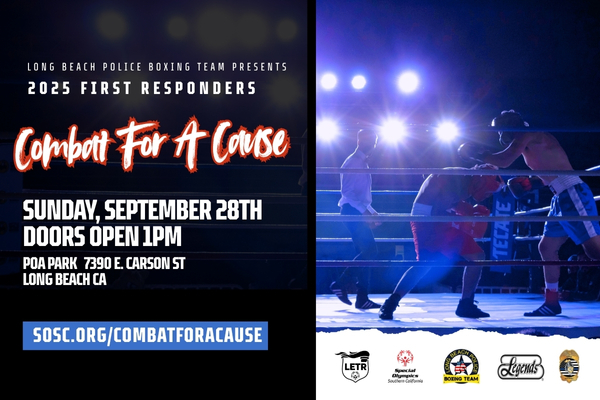 Combat for a Cause