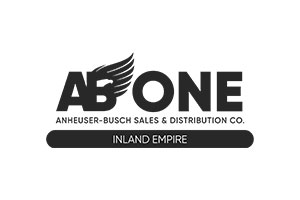 AB One logo