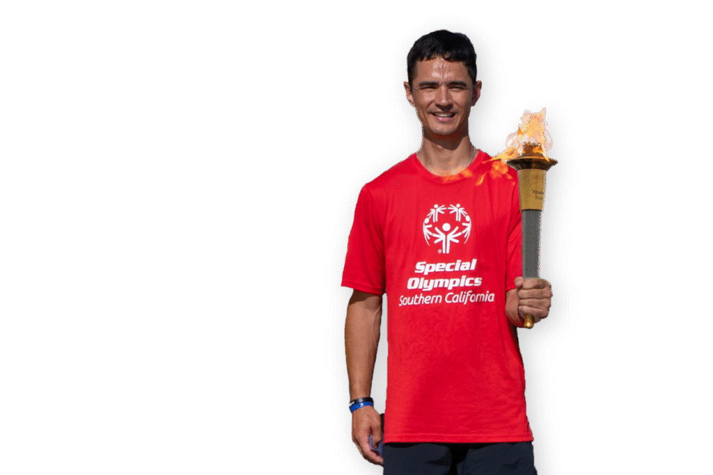 Athlete Torch 600x400