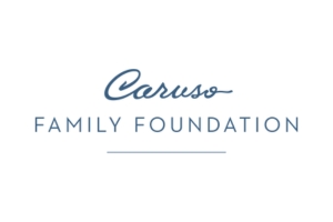 Caruso Family Foundation logo