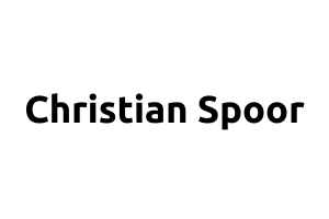 Christian Spoor