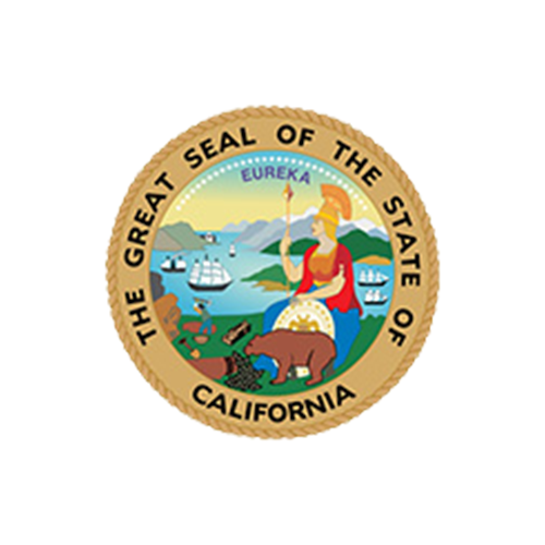 State of California
