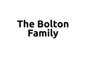 Bolton Family