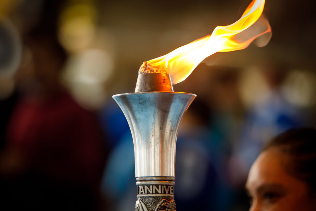Torch 2025 Floorball