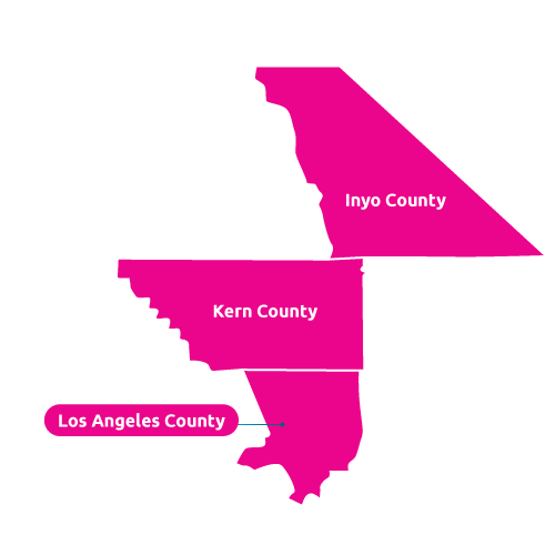 Regions Maps Region2