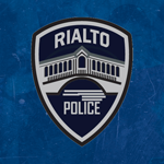 Rialto PD
