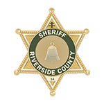 Riverside Sheriff