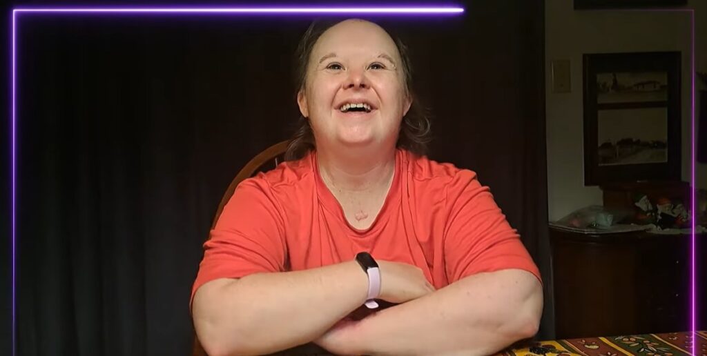 2025 Down Syndrome Awareness