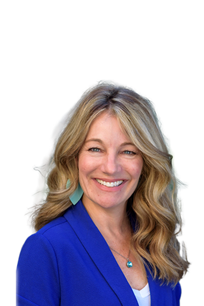 Kelly Pond CEO & President