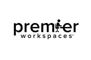 Premier Workspaces logo