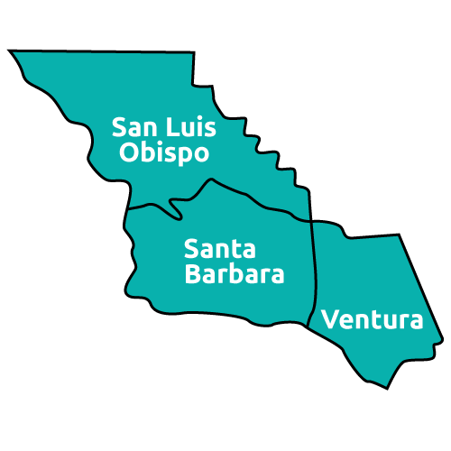 Region 1 map